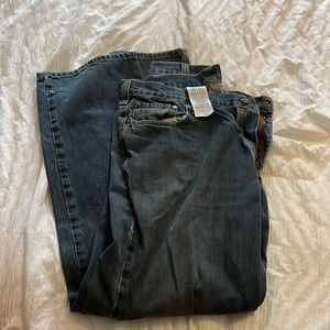 Carhartt jeans